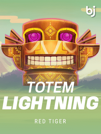 TotemLightningpng game poster
