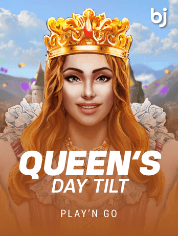 Queen's Day Tiltpng game thumbnail