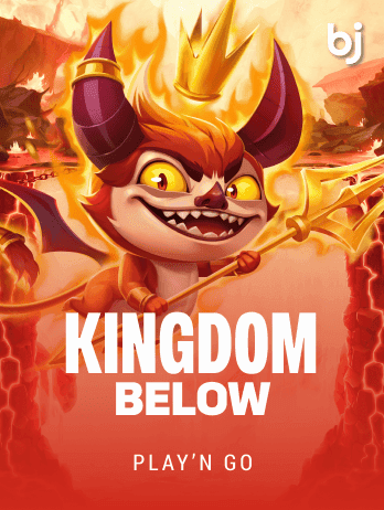 Kingdom Below game icon