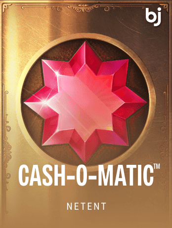 Cash-o-Matic™ game icon