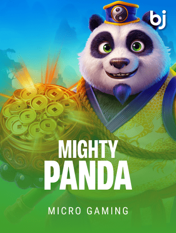 Mighty Pandapng